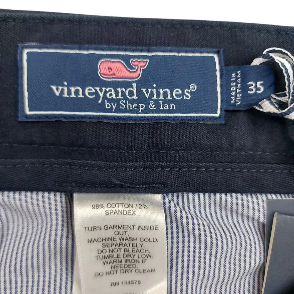 Vineyard Vines by Shep & Ian 9